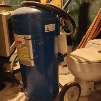 کپسول آتشنشانی