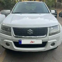 سوزوکی گرند ویتارا تک مالک