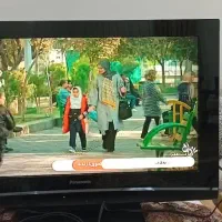 تلویزیون پاناسونیک