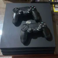 کنسول ps4  پرو 1ترا