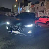 تیگو ۷ پرومدل ۱۴۰۱