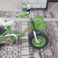 دوچرخه