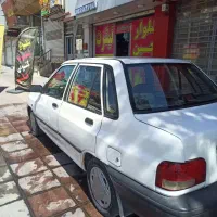 پراید 1383|خودرو سواری و وانت|محمدشهر, محمدشهر|دیوار