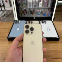 iPhone 14 Pro 256 za|موبایل|اصفهان, چرخاب|دیوار