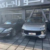 لاماری ایما مدل ۱۴۰۴|خودرو سواری و وانت|شیراز, فرهنگ شهر|دیوار