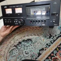 دستگاه ظبط صدا درحد نو اصلا کارنکرده|سیستم صوتی خانگی|تهران, جمالزاده|دیوار