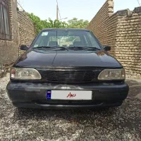 پراید83 تمام انژکتور