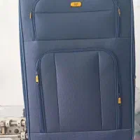 چمدان مسافرتی