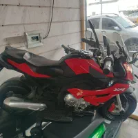 موتور شارژی