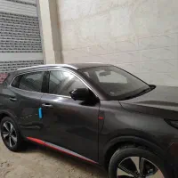 چانگان cs55وارداتی