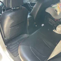 جک S5 ۲۰۰۰ اتومات|خودرو سواری و وانت|کردکوی, |دیوار