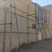 داربست فلزی سراب|خدمات پیشه و مهارت|تویسرکان, |دیوار