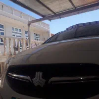 شاهین GL توربو  شارژ  جدید فول مدل برج ۱۱ /۱۴۰۲|خودرو سواری و وانت|کوهدشت, |دیوار