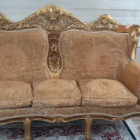 مبل|مبلمان خانگی و میز عسلی|قم, شهرک امام حسن|دیوار