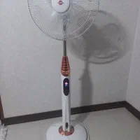 پنکه پارس خزر