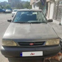 پراید 131sx
