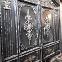 مشهددرب ارسال باغی باربری کیفیت ویلایی ایران درب|مصالح و تجهیزات ساختمان|زاهدان, |دیوار