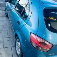 تیبا ۲ sx|خودرو سواری و وانت|تبریز, |دیوار