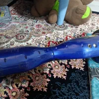 اسکوتر برقی