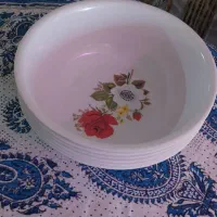 ظرف چینی|ظروف سرو و پذیرایی|زاهدان, |دیوار