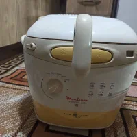 سرخ کن مولینکس