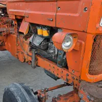 تراکتور رومانی|خودرو سنگین|بوکان, |دیوار