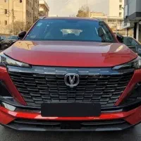 *چانگان CS55 مونتاژ / وارداتی صفر  2026/2025*