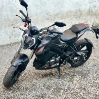 بنلی ۱۸۰ استثنایی