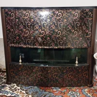 بخاری  یک سال کار کرده