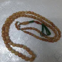 تسبیح قدیمی