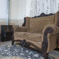 مبل هفت نفره