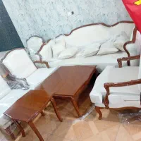 مبل نویان|مبلمان خانگی و میز عسلی|محمدیه-قزوین, |دیوار