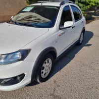 کویک gxL فول آپشن سفارشی مدل۱۴۰۲ در حد خشک|خودرو سواری و وانت|هشتگرد, شهرک کوثر|دیوار