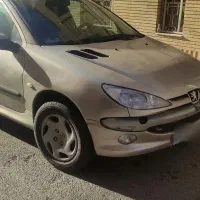 ۲۰۶ اتومات مدل۸۴