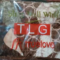 پتو ضخیم دو نفره