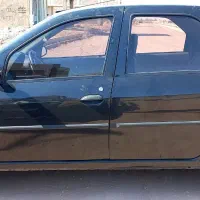 ماشین ال نود مدل 94 مشکی