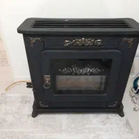 بخاری در حد جنرال ۳ هزار|بخاری، هیتر، شومینه|قدس, شهرک صنعتی زاگرس|دیوار