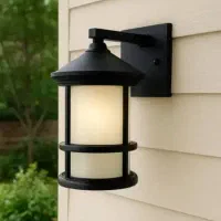 تولیدی چراغ فضای باز ،دیواری، سرستون ، سرلوله