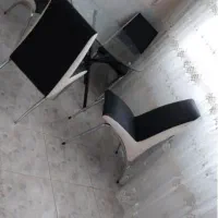 غذاخوری ۴نفره