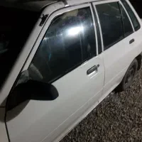 پرایدمدل۸۳|خودرو سواری و وانت|آق قلا, |دیوار