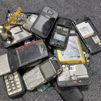 ضایعات الکترونیک کامپیوتر بردهای مخابراتی