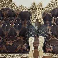 مبل بامیزعسلی