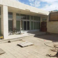 زمین کلنگی/360متری/فروش یا معاوضه/با4واحد آپارتمان|فروش زمین و ملک کلنگی|اصفهان, شهید رجایی|دیوار