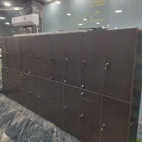 کمد باشگاهی|جاکفشی، کمد، دراور|آفتاب, |دیوار