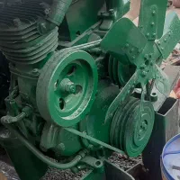 موتور اتوبوس۳۰۲
