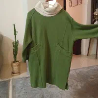 پیراهن دخترانه برای ۵تا۷سال