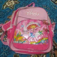 کیف مدرسه|کیف، کفش، کمربند|اهواز, کوی ملی راه|دیوار