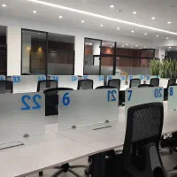 ۵ نفر جوان با انگیزه