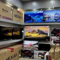 مرکز خرید وفروش ومعاوضه تلویزیونهای صفر وکارکرده