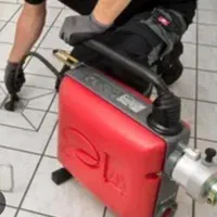 لوله بازکنی